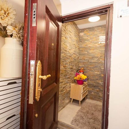 Airstaybnb مانشستر المظهر الخارجي الصورة