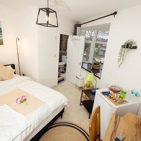 Airstaybnb مانشستر المظهر الخارجي الصورة
