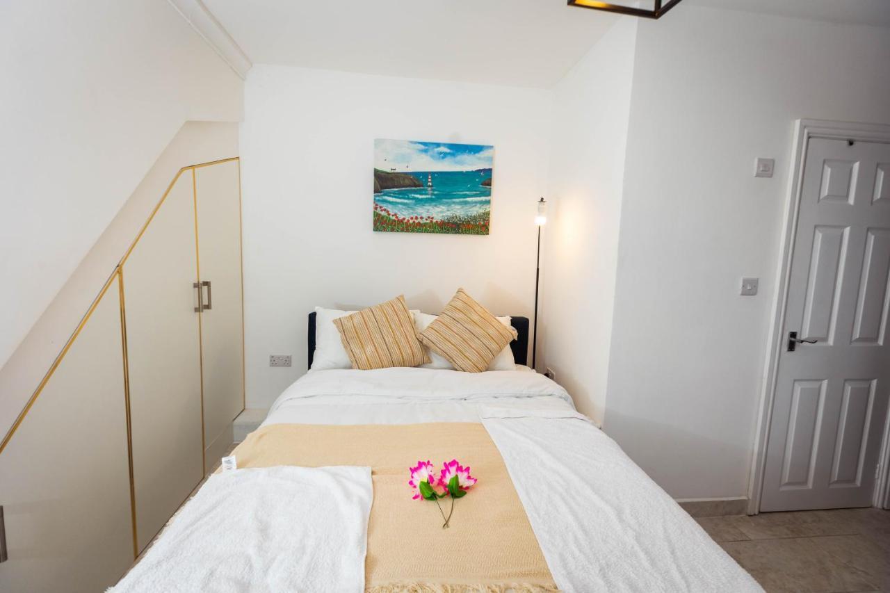 Airstaybnb مانشستر المظهر الخارجي الصورة