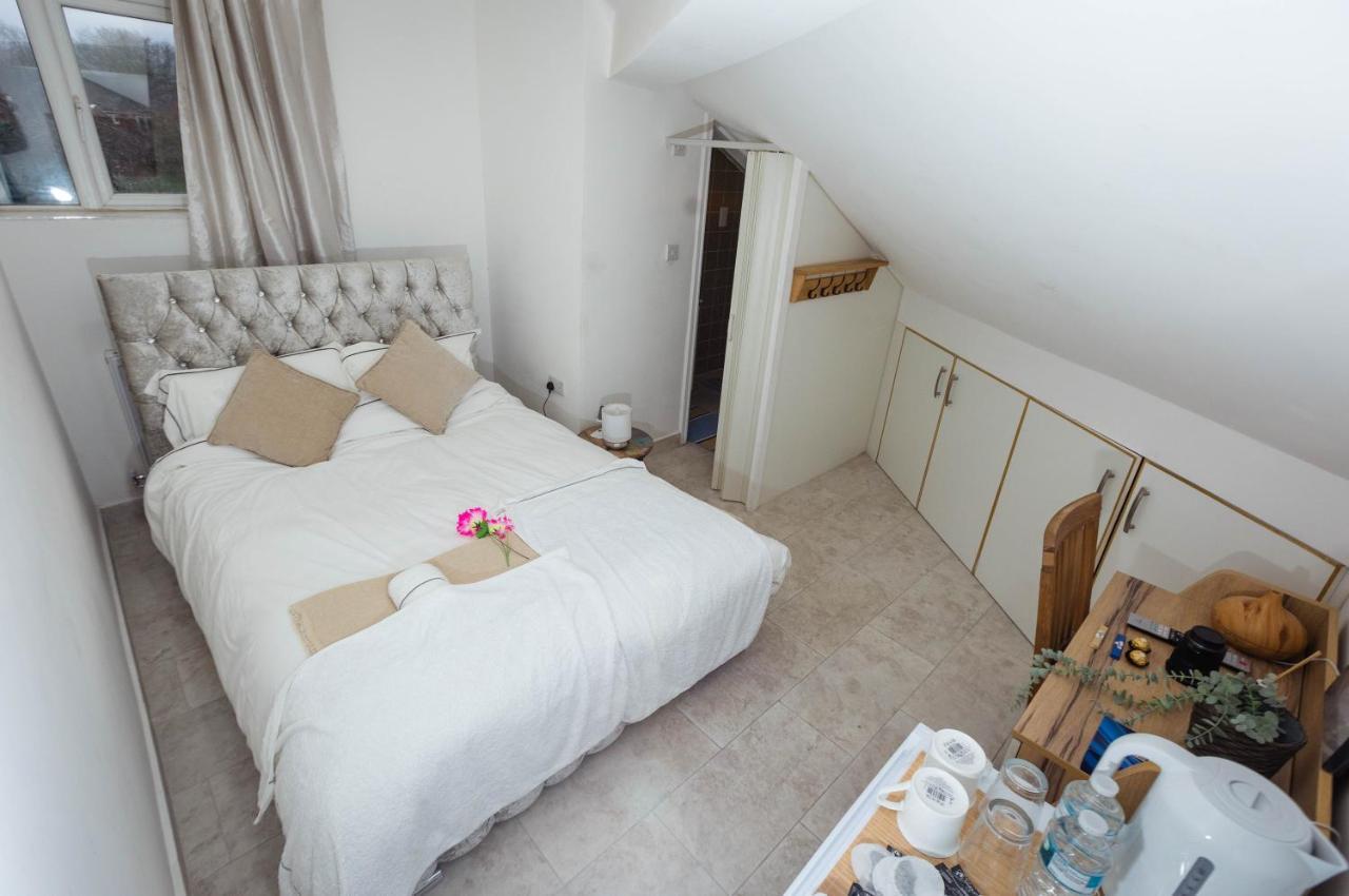 Airstaybnb مانشستر المظهر الخارجي الصورة