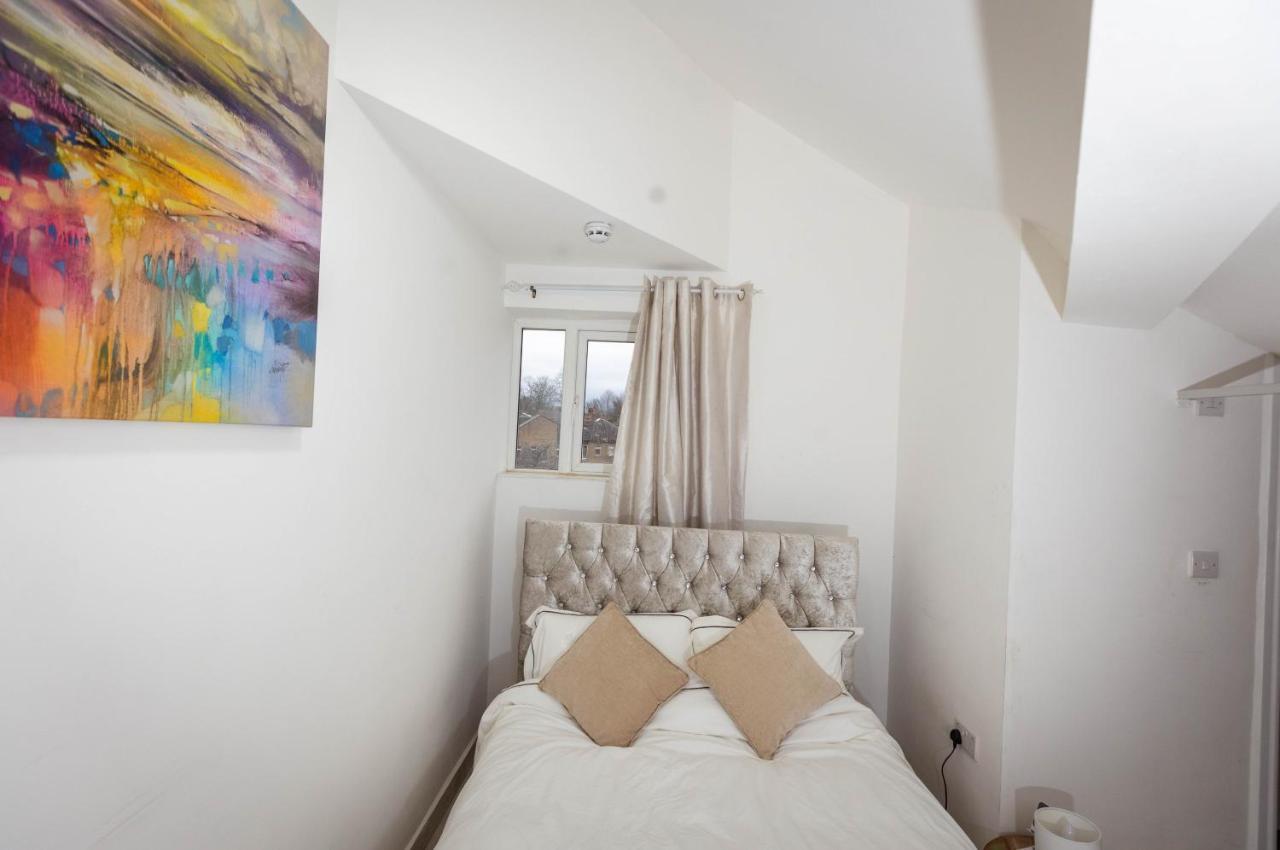 Airstaybnb مانشستر المظهر الخارجي الصورة