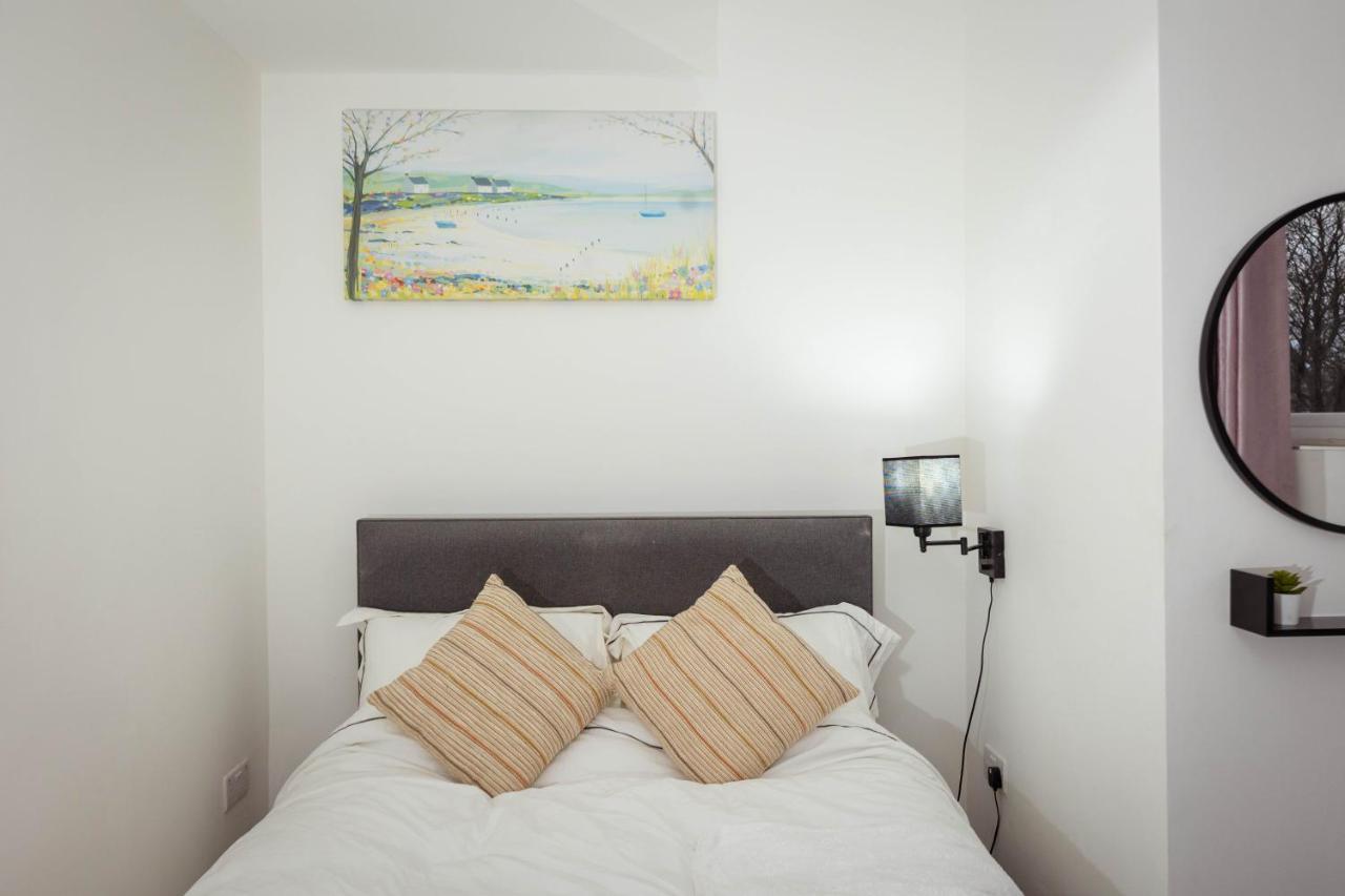 Airstaybnb مانشستر المظهر الخارجي الصورة