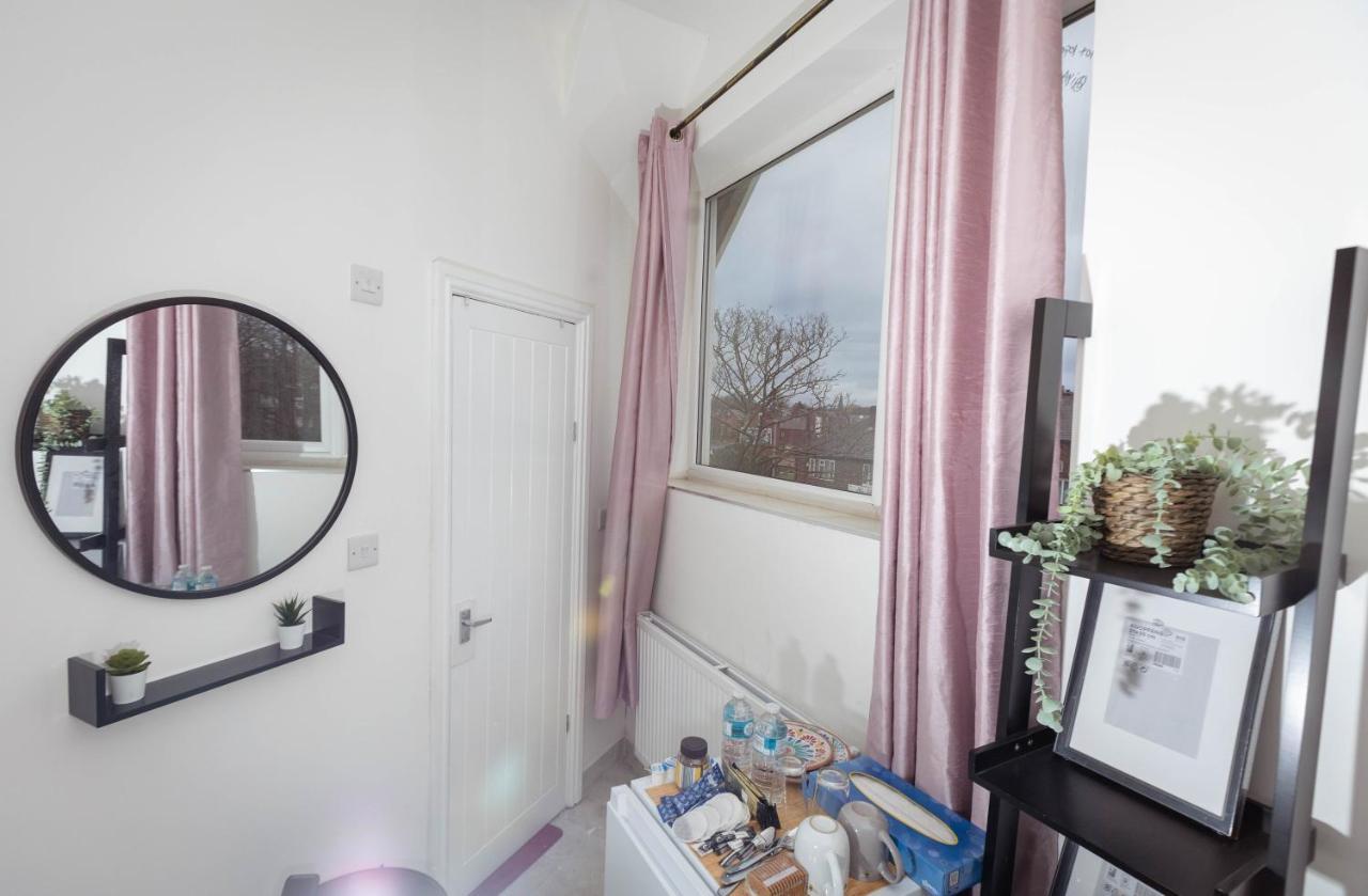 Airstaybnb مانشستر المظهر الخارجي الصورة