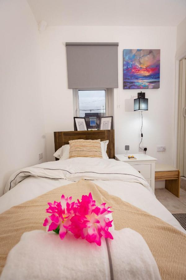 Airstaybnb مانشستر المظهر الخارجي الصورة