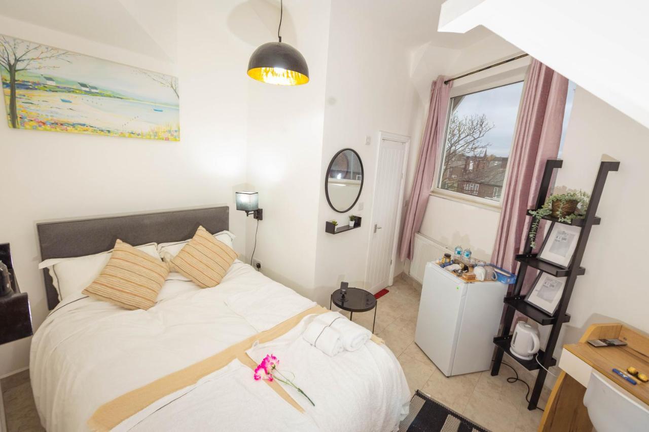 Airstaybnb مانشستر المظهر الخارجي الصورة