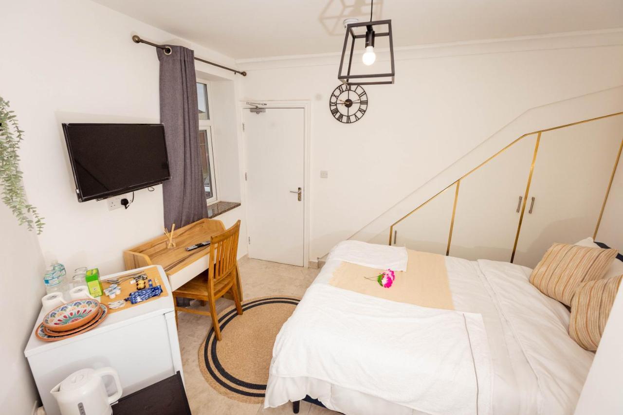 Airstaybnb مانشستر المظهر الخارجي الصورة