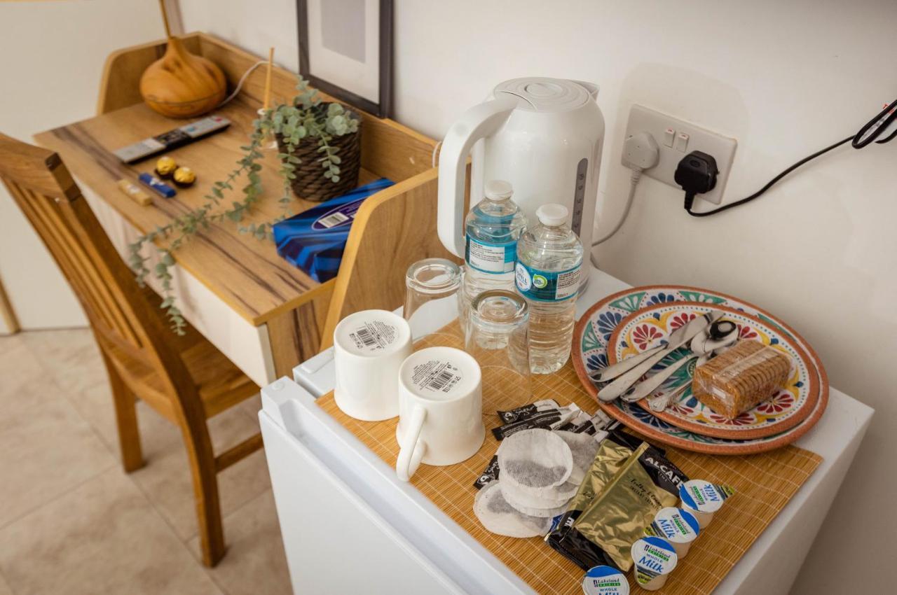 Airstaybnb مانشستر المظهر الخارجي الصورة