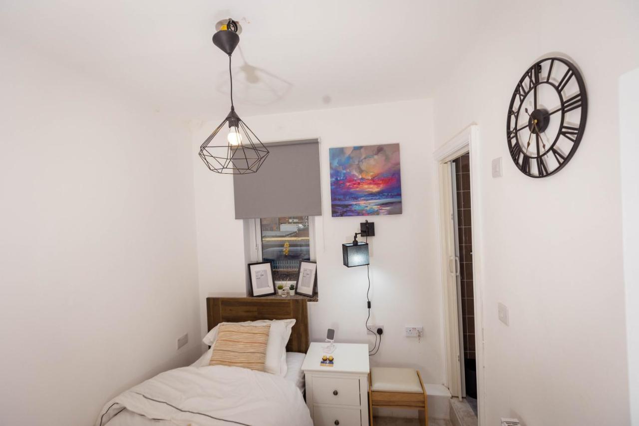 Airstaybnb مانشستر المظهر الخارجي الصورة