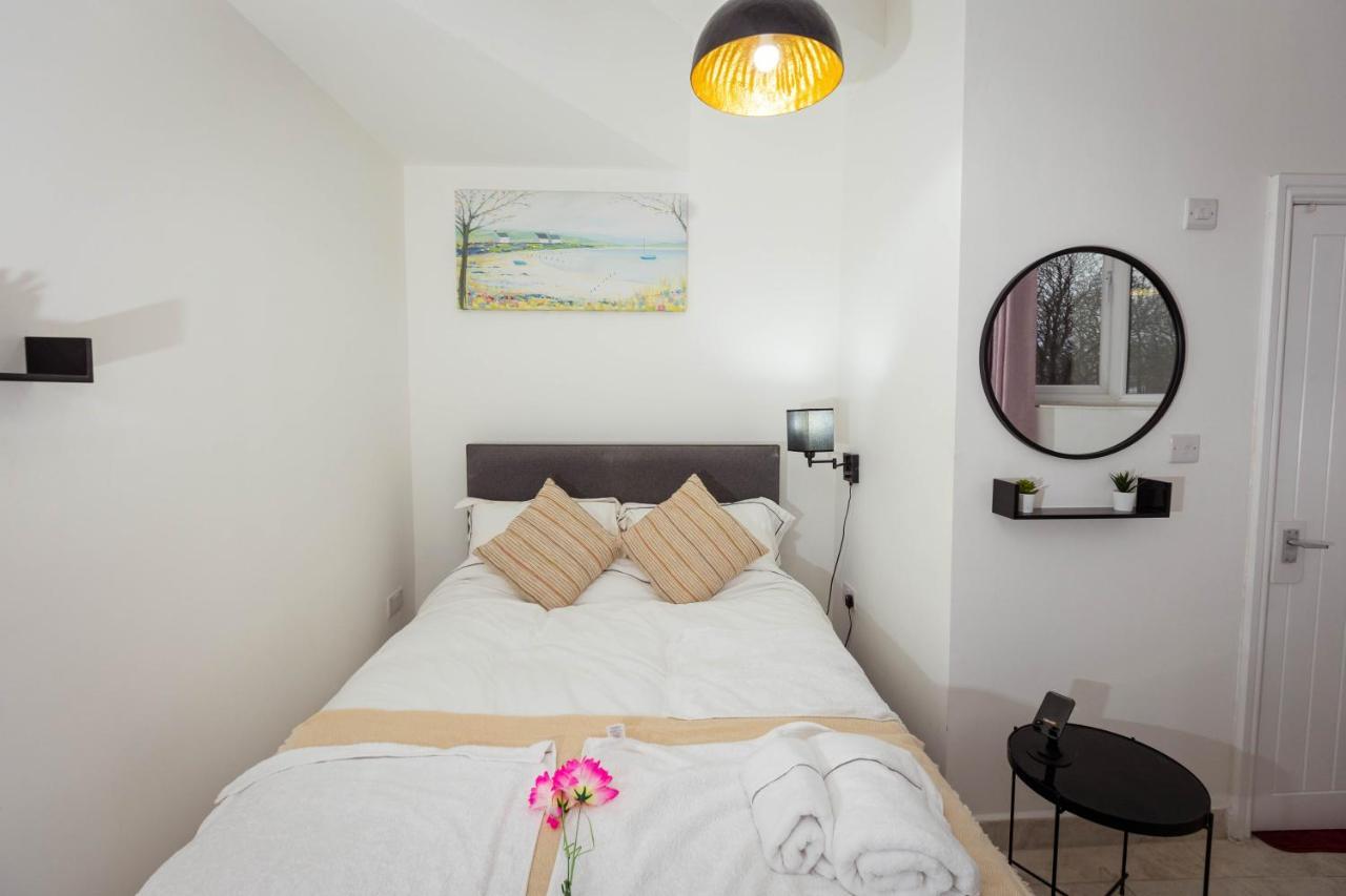 Airstaybnb مانشستر المظهر الخارجي الصورة