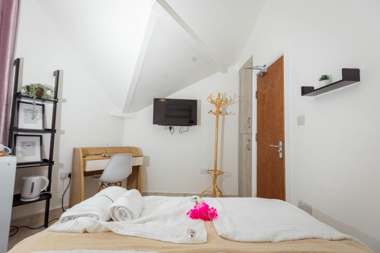 Airstaybnb مانشستر المظهر الخارجي الصورة