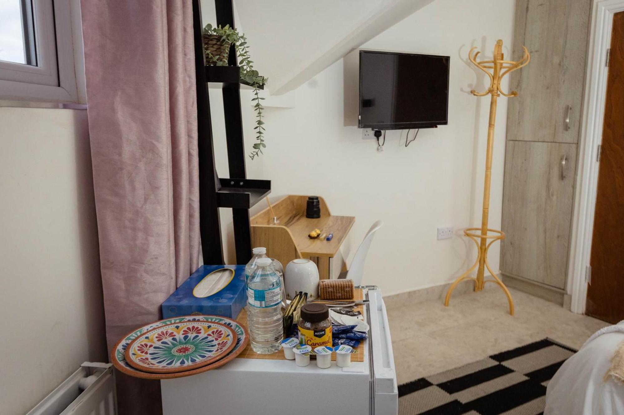 Airstaybnb مانشستر المظهر الخارجي الصورة