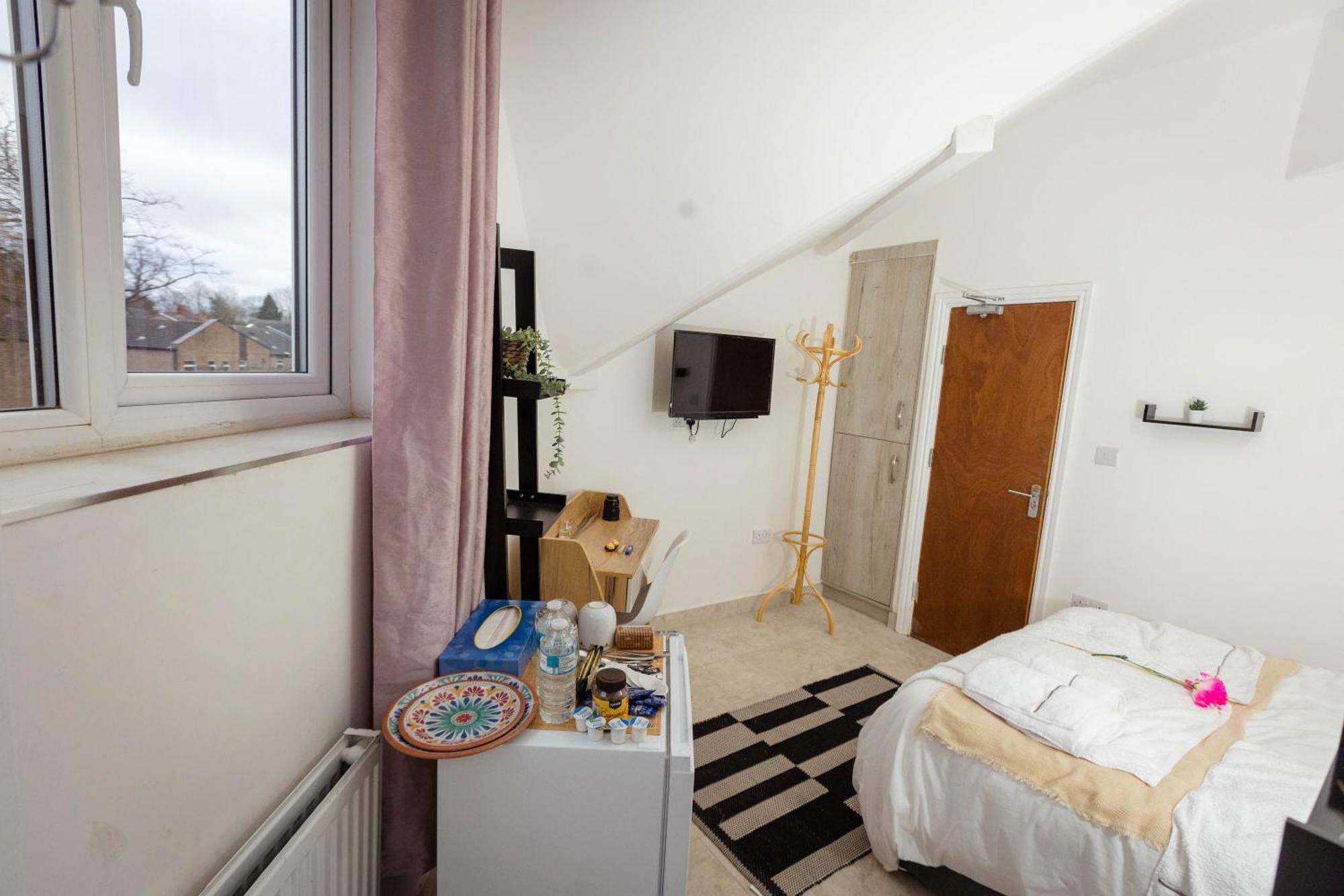 Airstaybnb مانشستر المظهر الخارجي الصورة